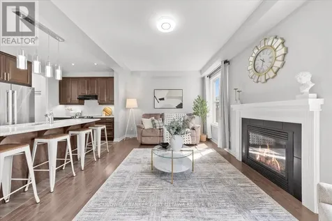 619 Dundonald Drive Ottawa ON K2J 5Y8