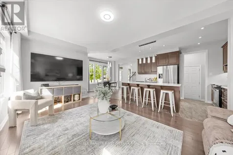 619 Dundonald Drive Ottawa ON K2J 5Y8