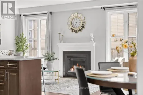 619 Dundonald Drive Ottawa ON K2J 5Y8