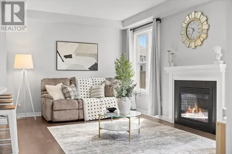 619 Dundonald Drive Ottawa ON K2J 5Y8