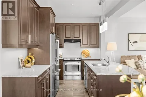 619 Dundonald Drive Ottawa ON K2J 5Y8