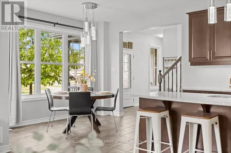 619 Dundonald Drive Ottawa ON K2J 5Y8