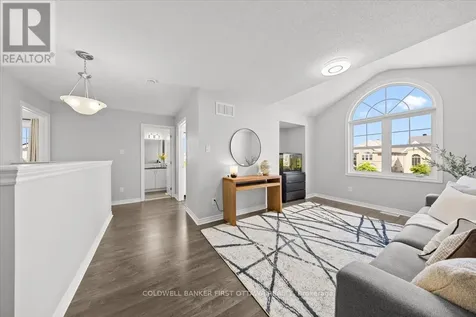 619 Dundonald Drive Ottawa ON K2J 5Y8