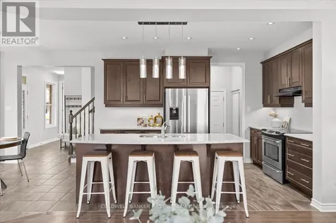 619 Dundonald Drive Ottawa ON K2J 5Y8