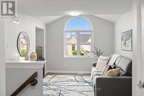 619 Dundonald Drive Ottawa ON K2J 5Y8