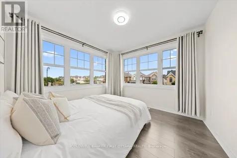 619 Dundonald Drive Ottawa ON K2J 5Y8