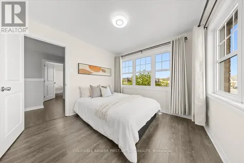 619 Dundonald Drive Ottawa ON K2J 5Y8