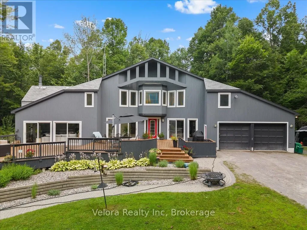 528 Opeongo Road Renfrew ON K7V 2T5