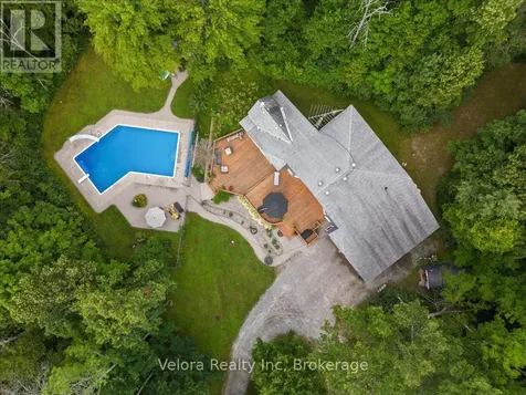 528 Opeongo Road Renfrew ON K7V 2T5