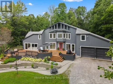 528 Opeongo Road Renfrew ON K7V 2T5