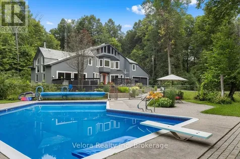 528 Opeongo Road Renfrew ON K7V 2T5