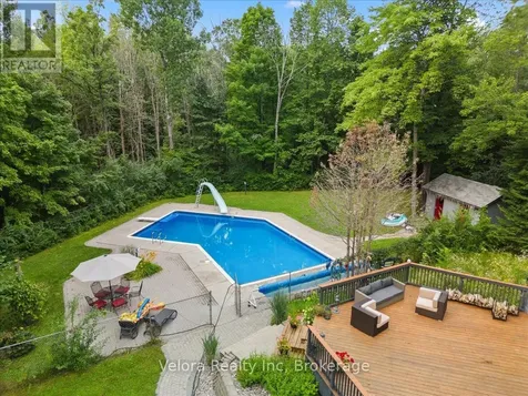 528 Opeongo Road Renfrew ON K7V 2T5