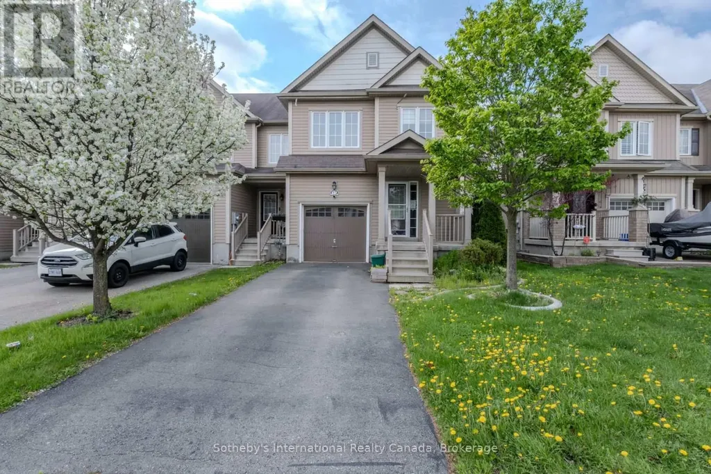 17 Dwyer Court Brantford ON N3T 0G8