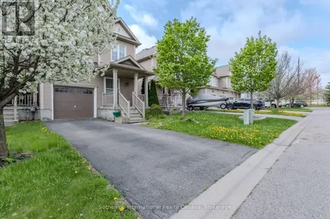 17 Dwyer Court Brantford ON N3T 0G8