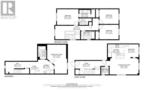 17 Dwyer Court Brantford ON N3T 0G8