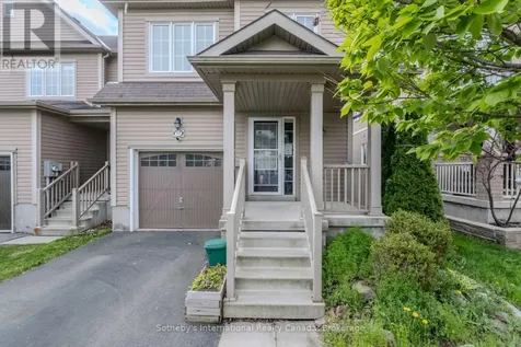 17 Dwyer Court Brantford ON N3T 0G8