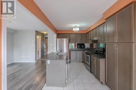 17 Dwyer Court Brantford ON N3T 0G8