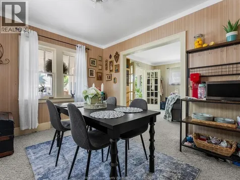 1025 Campbell Avenue Windsor ON N9B 2J4
