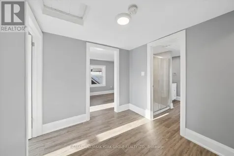 16 Albert Street North Orillia ON L3V 5K1