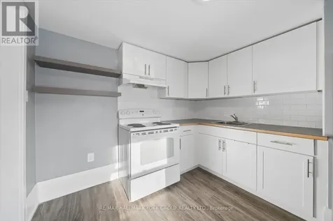 16 Albert Street North Orillia ON L3V 5K1