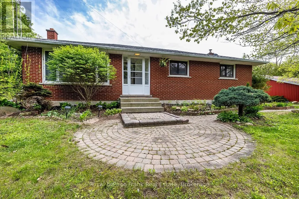 2490 Regional Rd 19 Road Scugog ON L0B 1B0