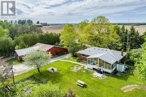 2490 Regional Rd 19 Road Scugog ON L0B 1B0