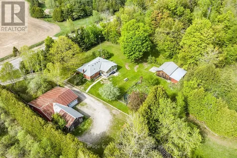 2490 Regional Rd 19 Road Scugog ON L0B 1B0
