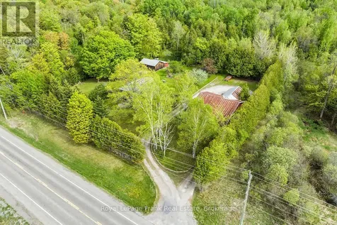 2490 Regional Rd 19 Road Scugog ON L0B 1B0