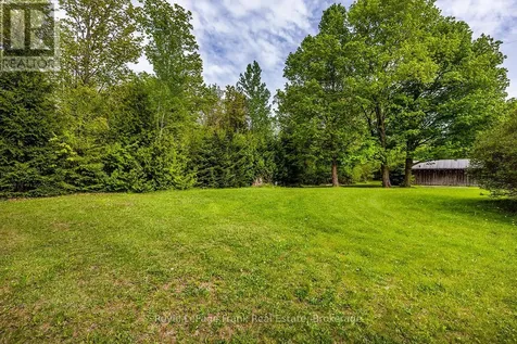 2490 Regional Rd 19 Road Scugog ON L0B 1B0