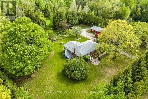 2490 Regional Rd 19 Road Scugog ON L0B 1B0