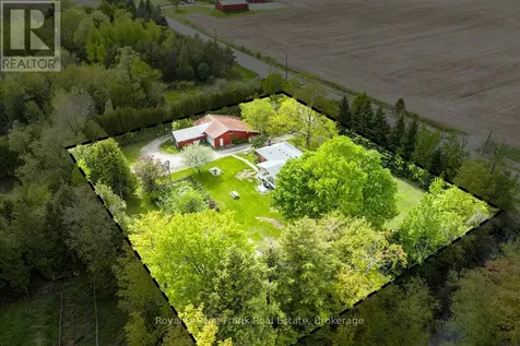 2490 Regional Rd 19 Road Scugog ON L0B 1B0