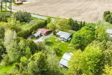 2490 Regional Rd 19 Road Scugog ON L0B 1B0