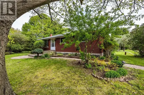 2490 Regional Rd 19 Road Scugog ON L0B 1B0