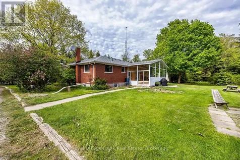 2490 Regional Rd 19 Road Scugog ON L0B 1B0