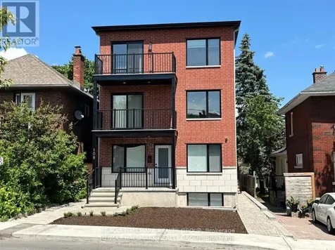 109 Russell Avenue Ottawa ON K1N 7X2