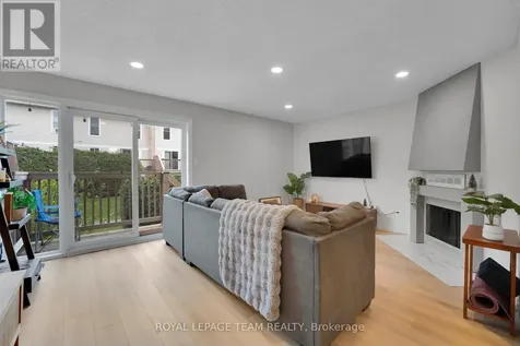 282 Dalehurst Drive Ottawa ON K2G 4J5