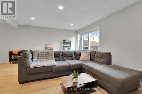 282 Dalehurst Drive Ottawa ON K2G 4J5