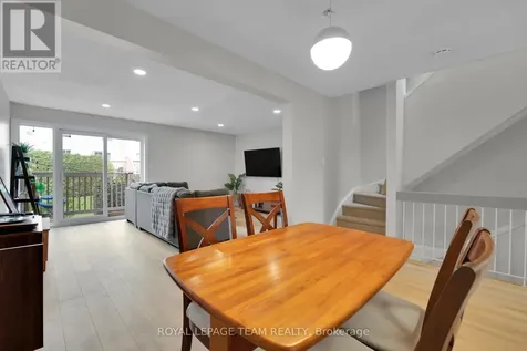 282 Dalehurst Drive Ottawa ON K2G 4J5