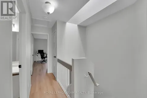 282 Dalehurst Drive Ottawa ON K2G 4J5