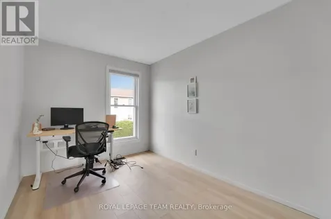 282 Dalehurst Drive Ottawa ON K2G 4J5