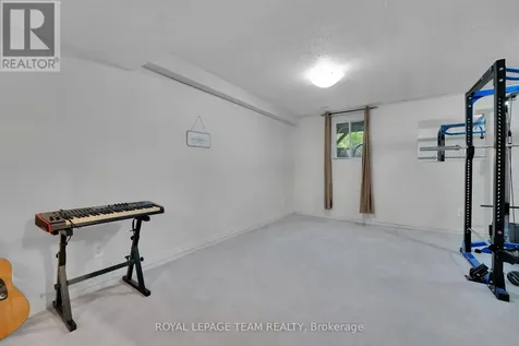 282 Dalehurst Drive Ottawa ON K2G 4J5