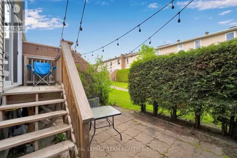 282 Dalehurst Drive Ottawa ON K2G 4J5
