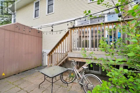 282 Dalehurst Drive Ottawa ON K2G 4J5