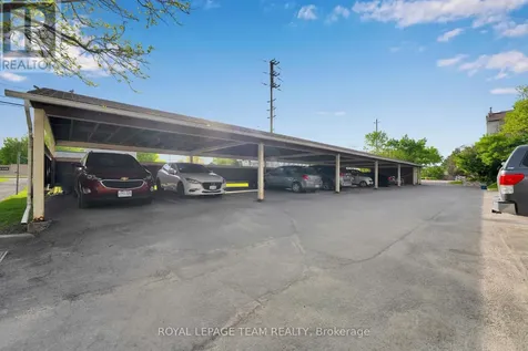 282 Dalehurst Drive Ottawa ON K2G 4J5