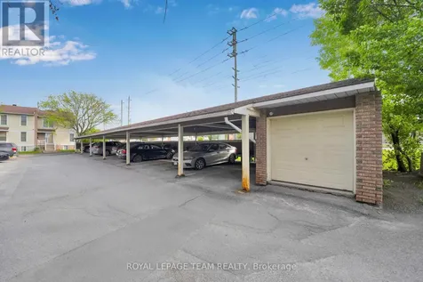 282 Dalehurst Drive Ottawa ON K2G 4J5