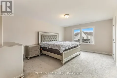 708 Vennecy Terrace Ottawa ON K1W 0N5
