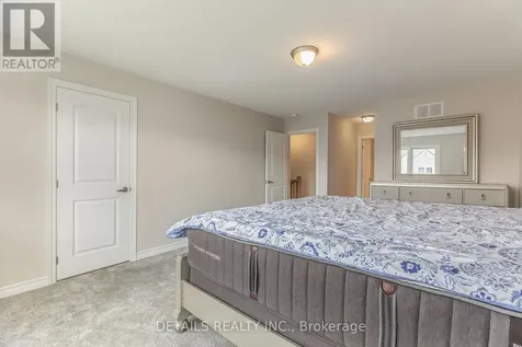 708 Vennecy Terrace Ottawa ON K1W 0N5