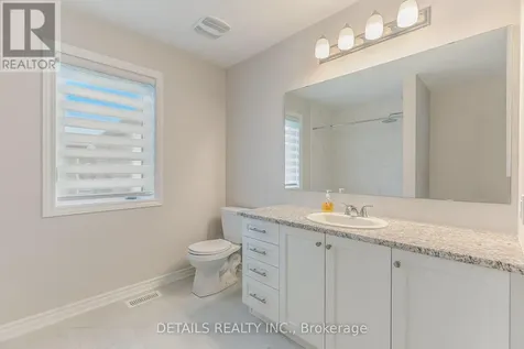 708 Vennecy Terrace Ottawa ON K1W 0N5