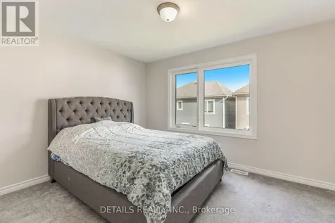708 Vennecy Terrace Ottawa ON K1W 0N5