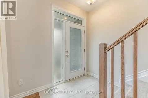 708 Vennecy Terrace Ottawa ON K1W 0N5
